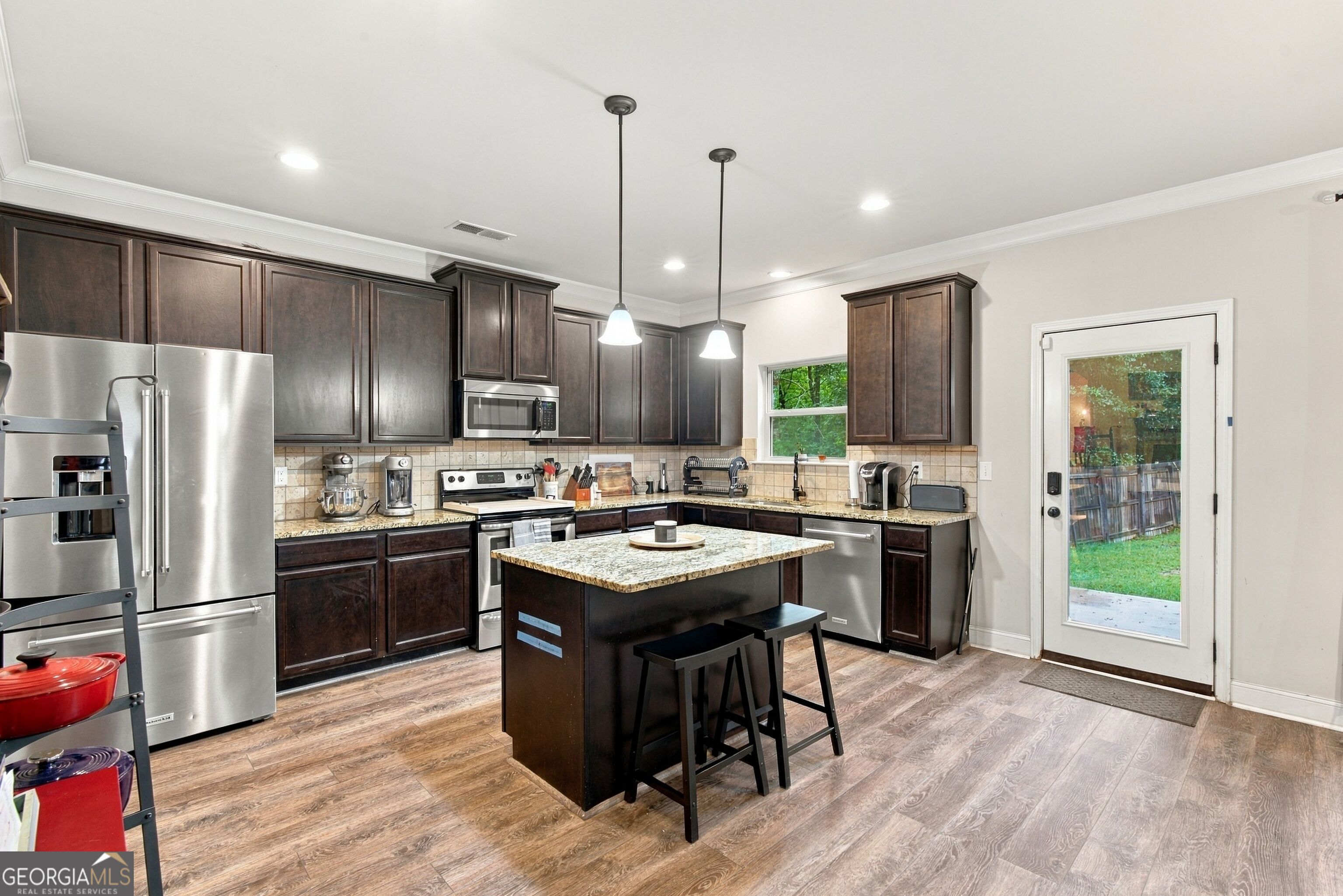 1402 Stone Ridge Court Hampton, GA 30228 - Photo 8 of 36 Gallery Image 8