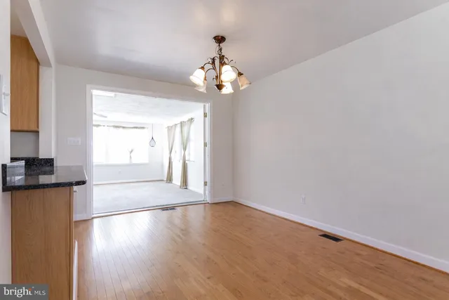 $3,600 | 8808 Allentown Road, Fort Washington, MD 20744