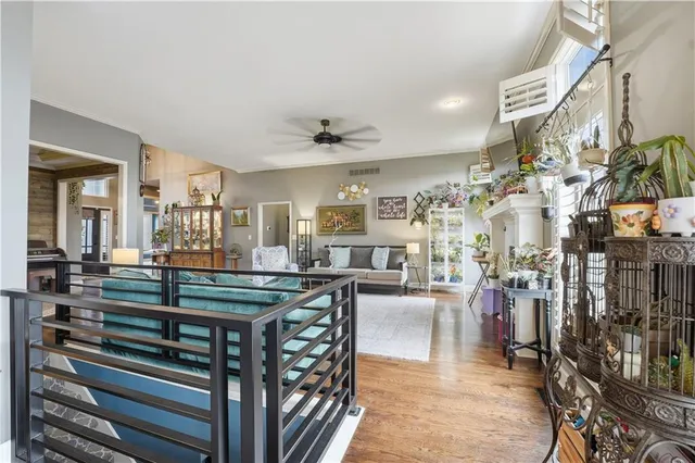 $549,000 | 1052 Southwest Argyl Street, Lee's Summit, MO 64081