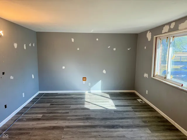 $228,000 | 204 West Trenton Street, Sharpsville, IN 46068