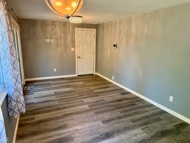 $228,000 | 204 West Trenton Street, Sharpsville, IN 46068