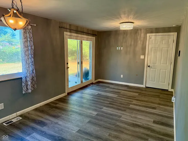 $228,000 | 204 West Trenton Street, Sharpsville, IN 46068