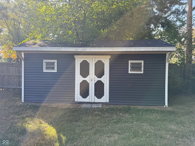 $228,000 | 204 West Trenton Street, Sharpsville, IN 46068