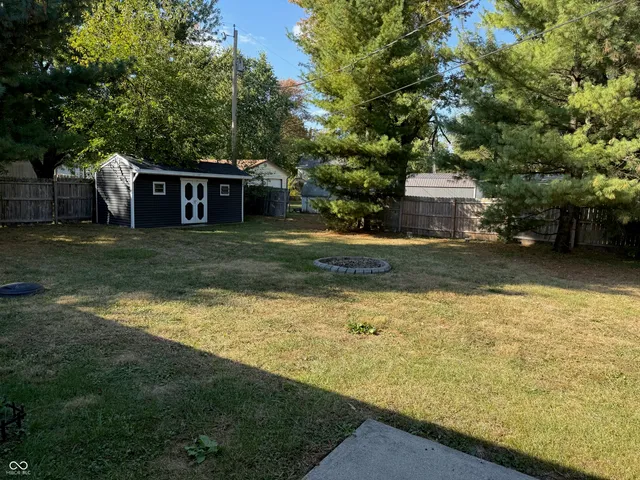 $228,000 | 204 West Trenton Street, Sharpsville, IN 46068