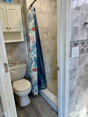 $228,000 | 204 West Trenton Street, Sharpsville, IN 46068