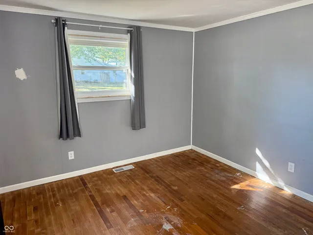 $228,000 | 204 West Trenton Street, Sharpsville, IN 46068