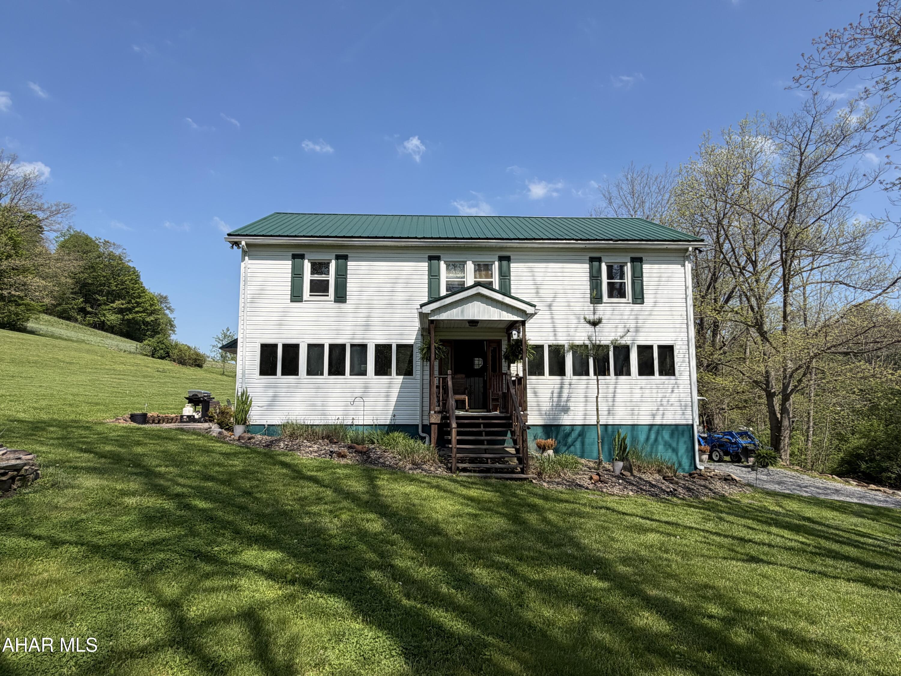 1438 Watt Road Gallitzin, PA 16641 - Photo 2 of 60