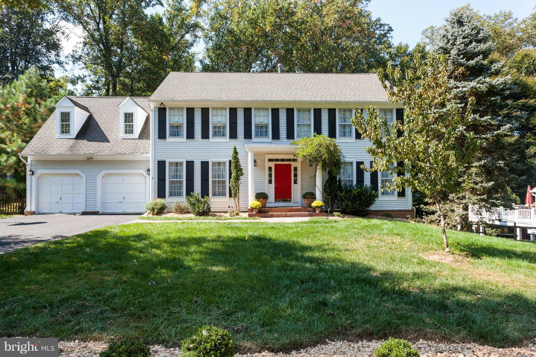 7400 Brickyard Road Potomac, MD 20854 - Photo 1 of 26 Exterior (Front)