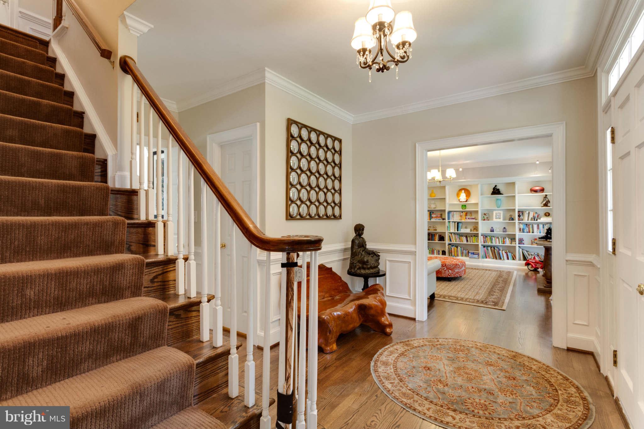 7400 Brickyard Road Potomac, MD 20854 - Photo 2 of 26 Interior (General)