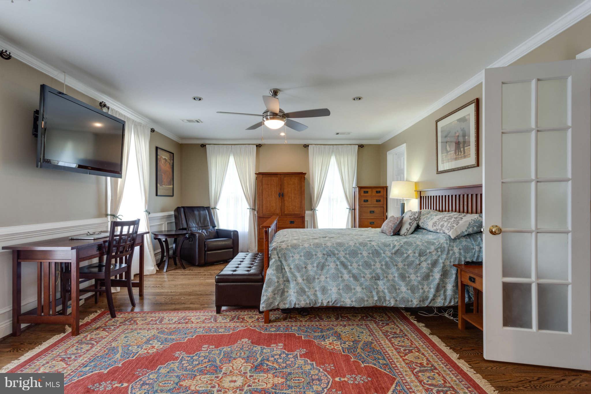 7400 Brickyard Road Potomac, MD 20854 - Photo 11 of 26 Bedroom (Master)