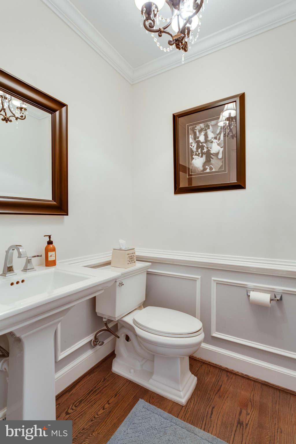 7400 Brickyard Road Potomac, MD 20854 - Photo 10 of 26 Bath