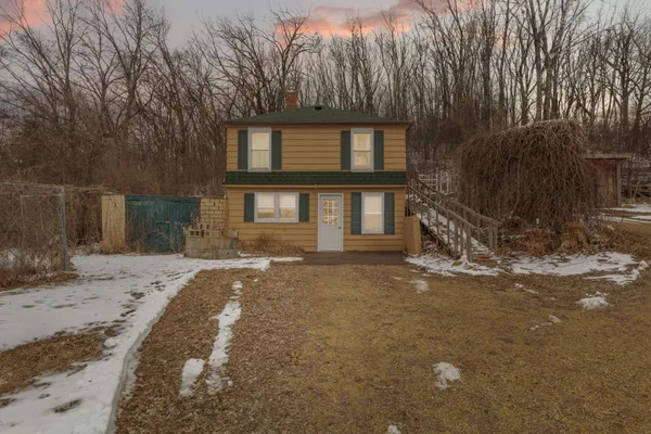 $219,900 | 19823 Roberds Lake Boulevard, Faribault, MN 55021
