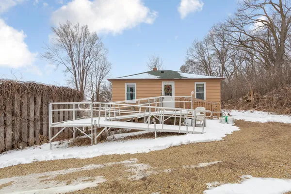 $219,900 | 19823 Roberds Lake Boulevard, Faribault, MN 55021