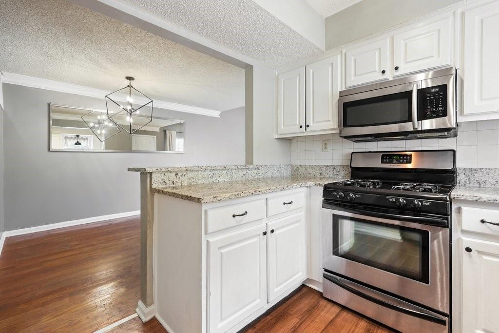 551 Summit Lane Southwest Marietta, GA 30008 - Photo 25 of 61