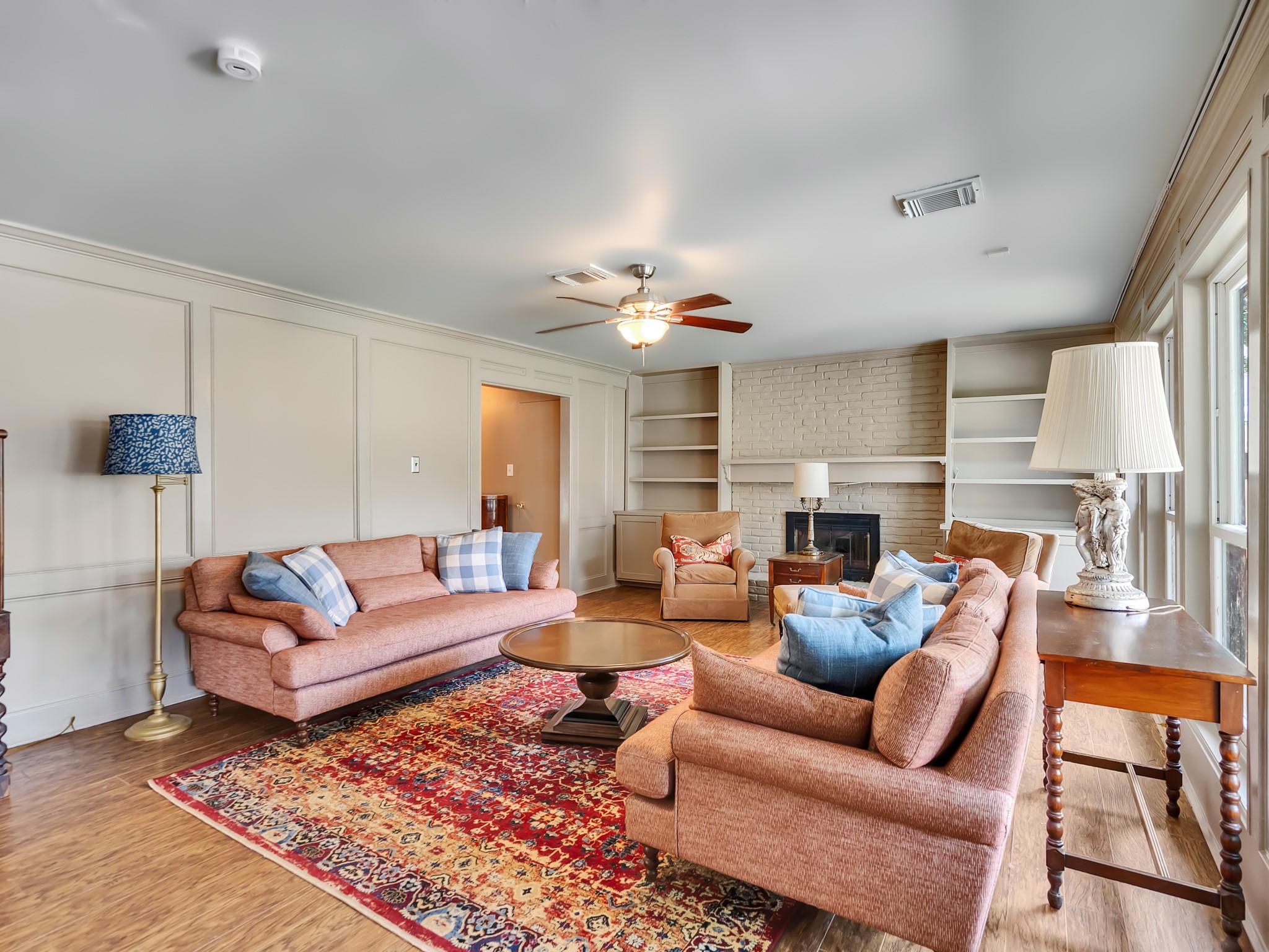 3819 Shipman Lane Spring, TX 77388 - Photo 14 of 36