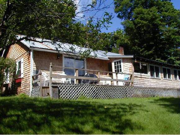216 Maple Street Duxbury, VT 05676 - Photo 1 of 5 Gallery Image 1