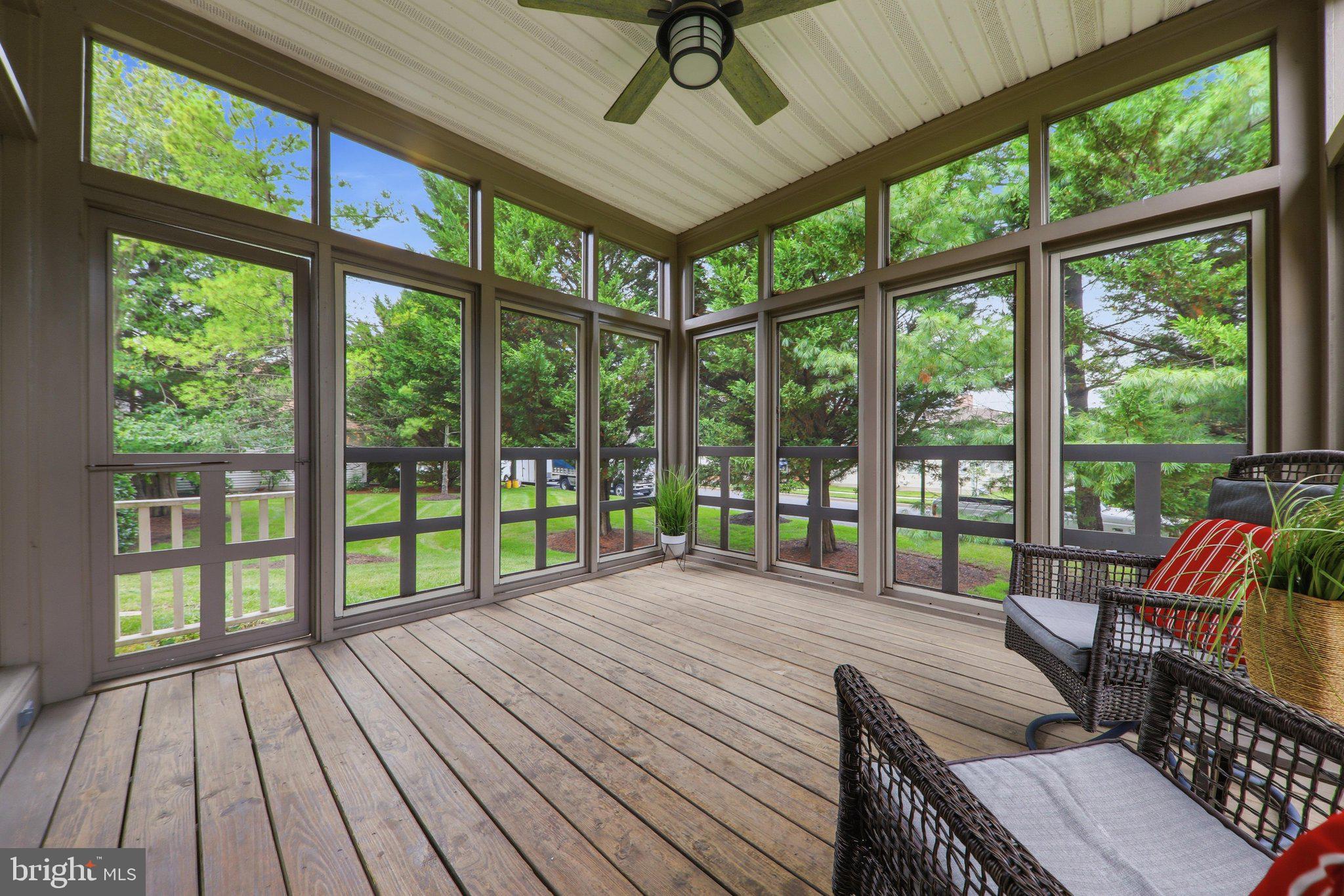 2425 Bear Den Road Frederick, MD 21701 - Photo 56 of 74 Sun Room