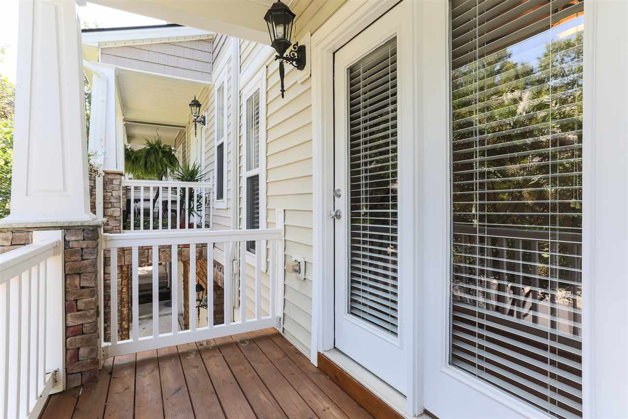 8719 Cypress Grove Run Raleigh, NC 27612 - Photo 27 of 30 Photo 27