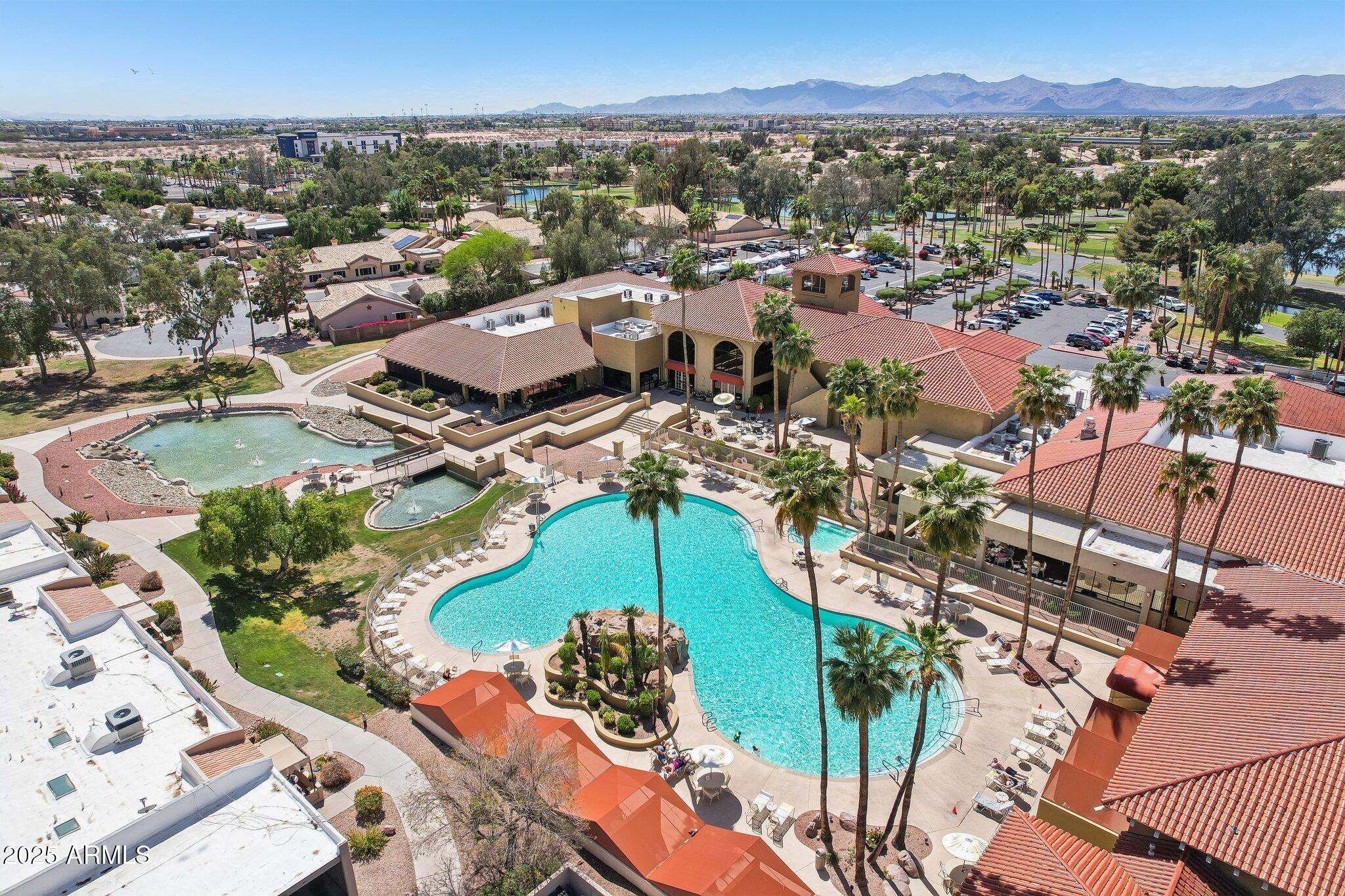 14300 West Bell Road, Unit 392 Surprise, AZ 85374 - Photo 59 of 61 Gallery Image 59