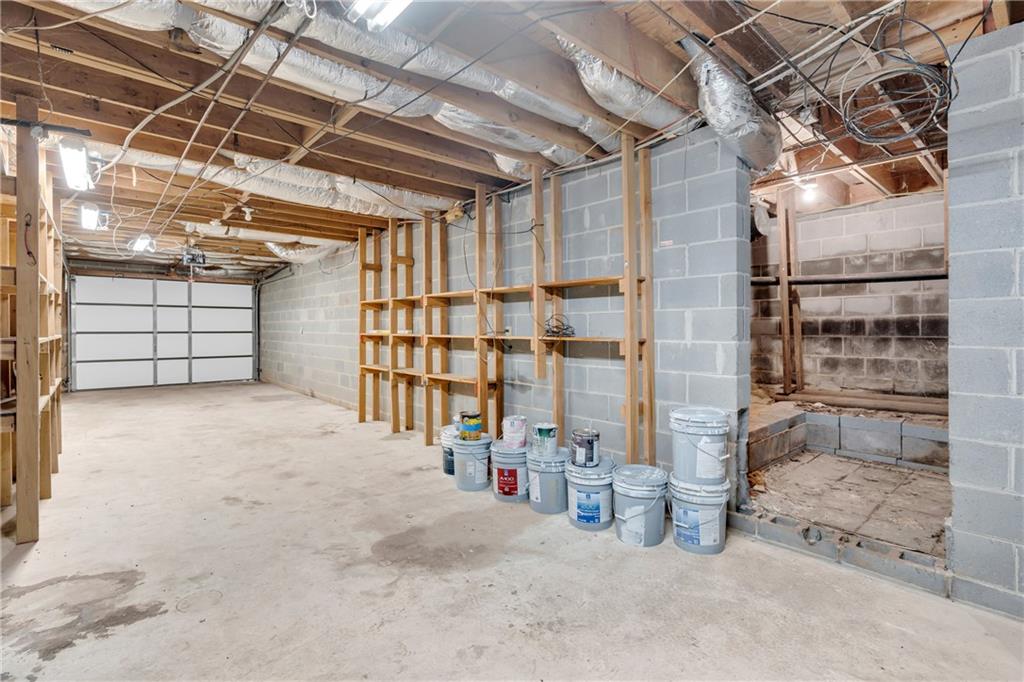 230 North Rover Road Williamson, GA 30292 - Photo 51 of 92