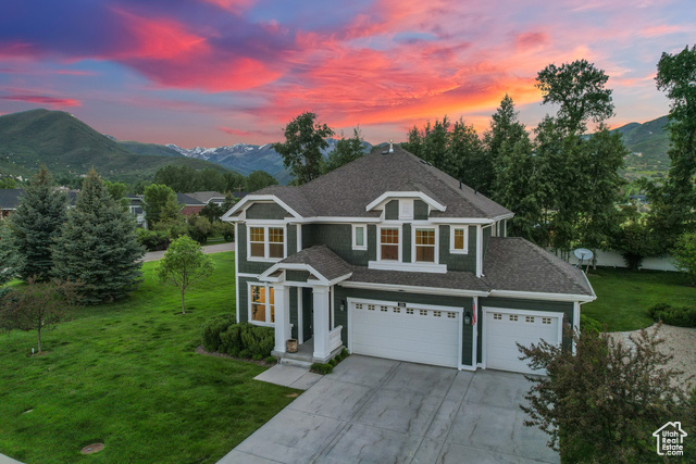 326 Lady Bank Lane Midway, UT 84049 - Photo 1 of 1