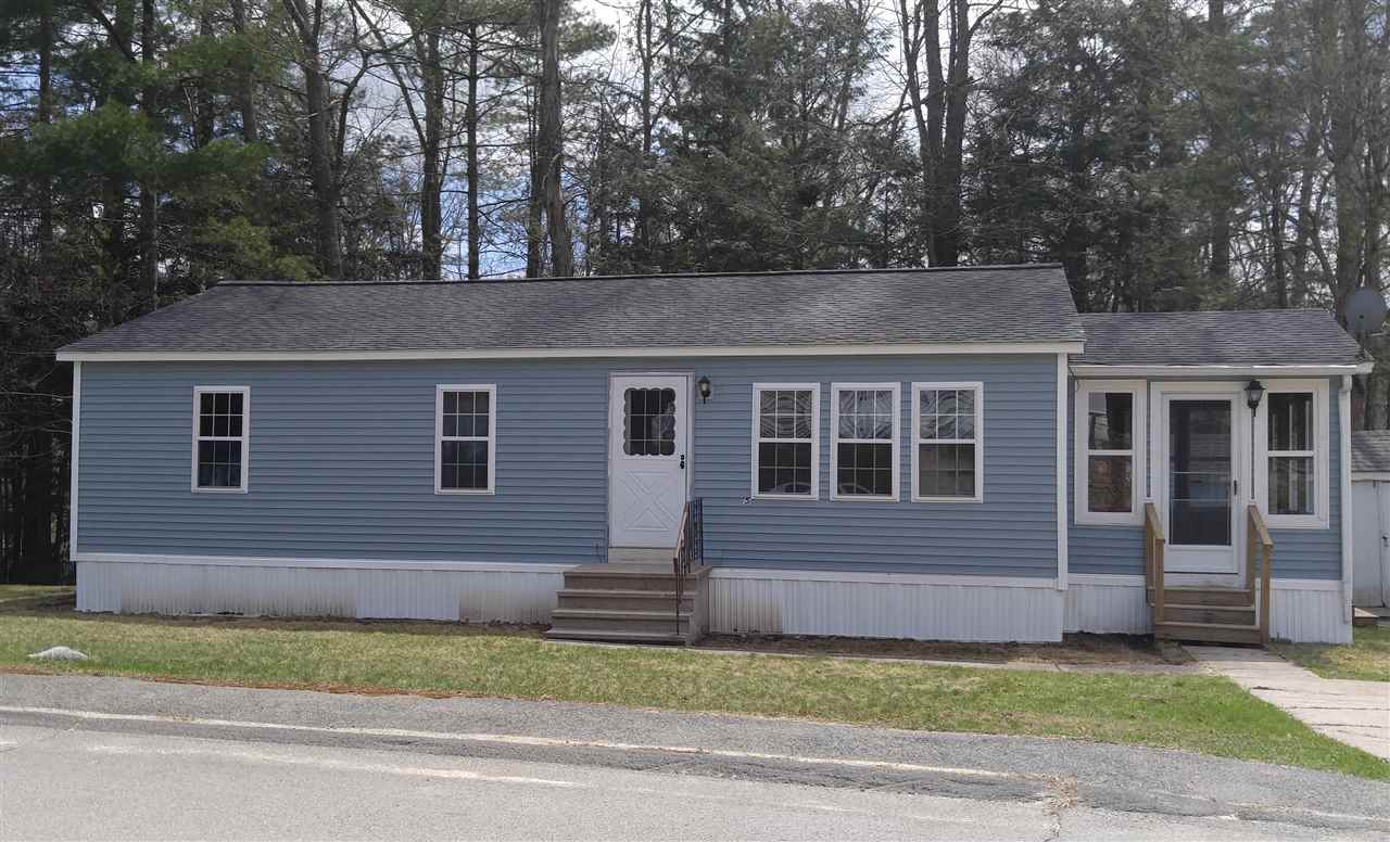 5 Colcord Pond Drive Exeter, NH 03833 - Photo 1 of 27