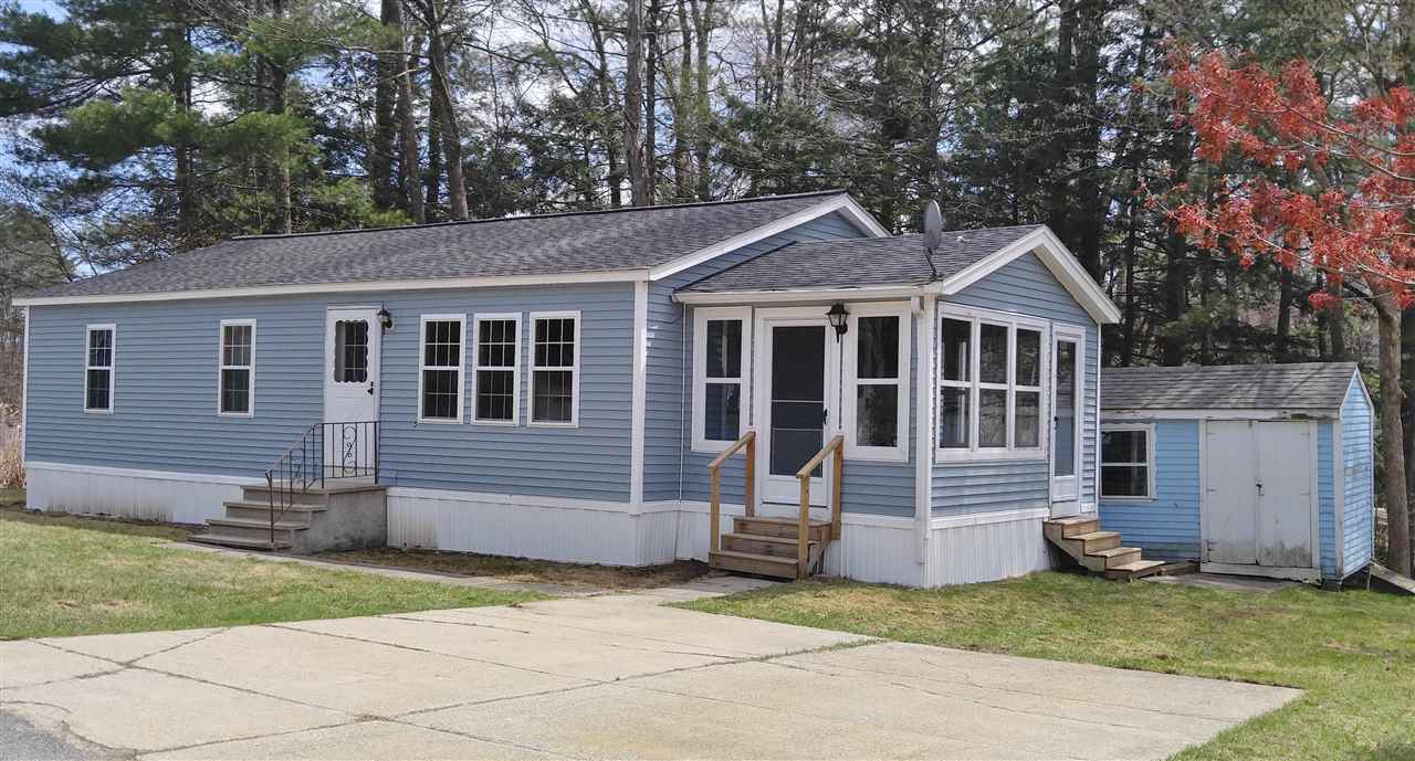 5 Colcord Pond Drive Exeter, NH 03833 - Photo 25 of 27