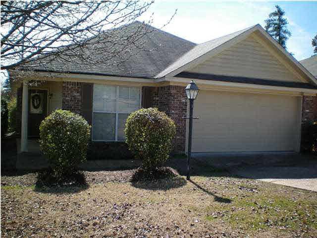1023 Craig Circle Ridgeland, MS 39157 - Photo 1 of 1 Photo 1