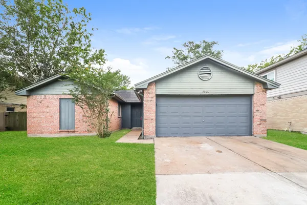 $1,740 | 7506 Tetela Drive, Houston, TX 77083
