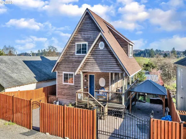 $560,000 | 90589 Clark Road, Warrenton, OR 97146