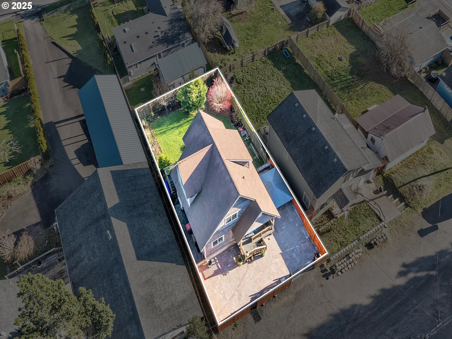 90589 Clark Road Warrenton, OR 97146 - Photo 33 of 48