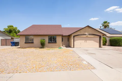 $460,000 | 1506 West Alamo Drive, Chandler, AZ 85224