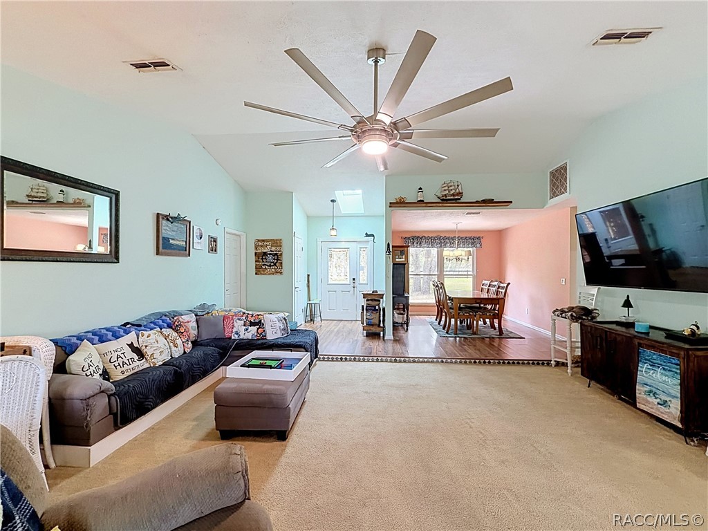 5253 West Rochelle Street Homosassa, FL 34446 - Photo 9 of 57