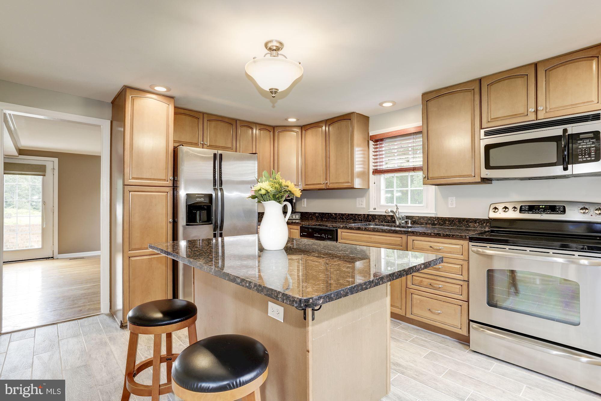 5300 Keech Road Baltimore, MD 21227 - Photo 11 of 21 Kitchen