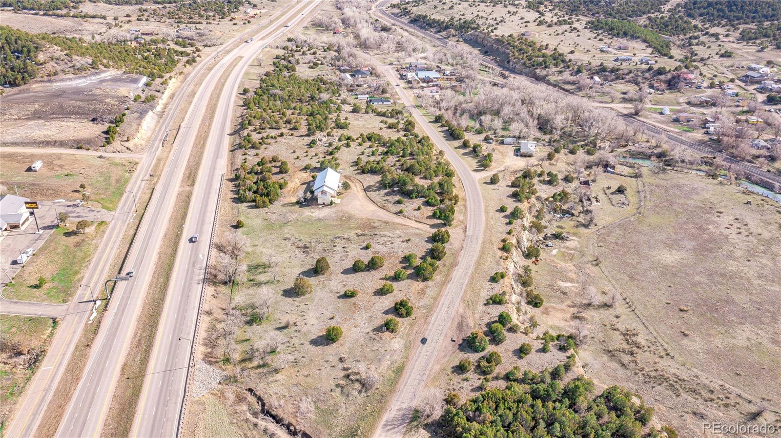 69.1 County Road Trinidad, CO 81082 - Photo 1 of 50 Gallery Image 1