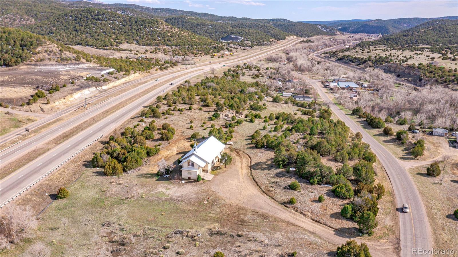 69.1 County Road Trinidad, CO 81082 - Photo 3 of 50 Gallery Image 3