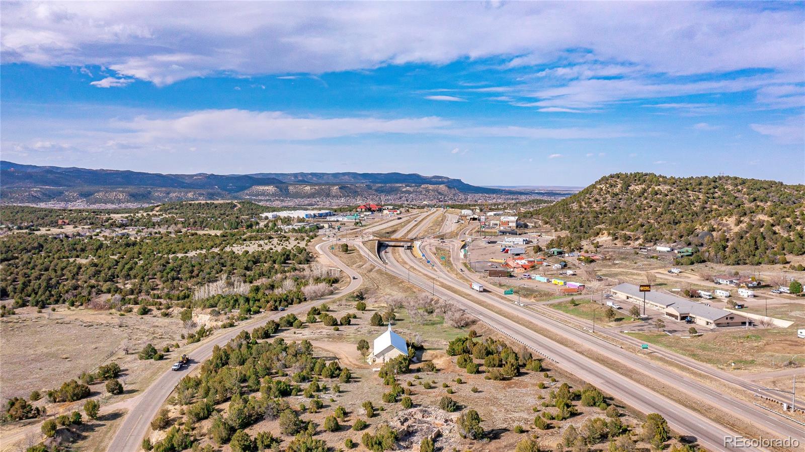 69.1 County Road Trinidad, CO 81082 - Photo 4 of 50 Gallery Image 4