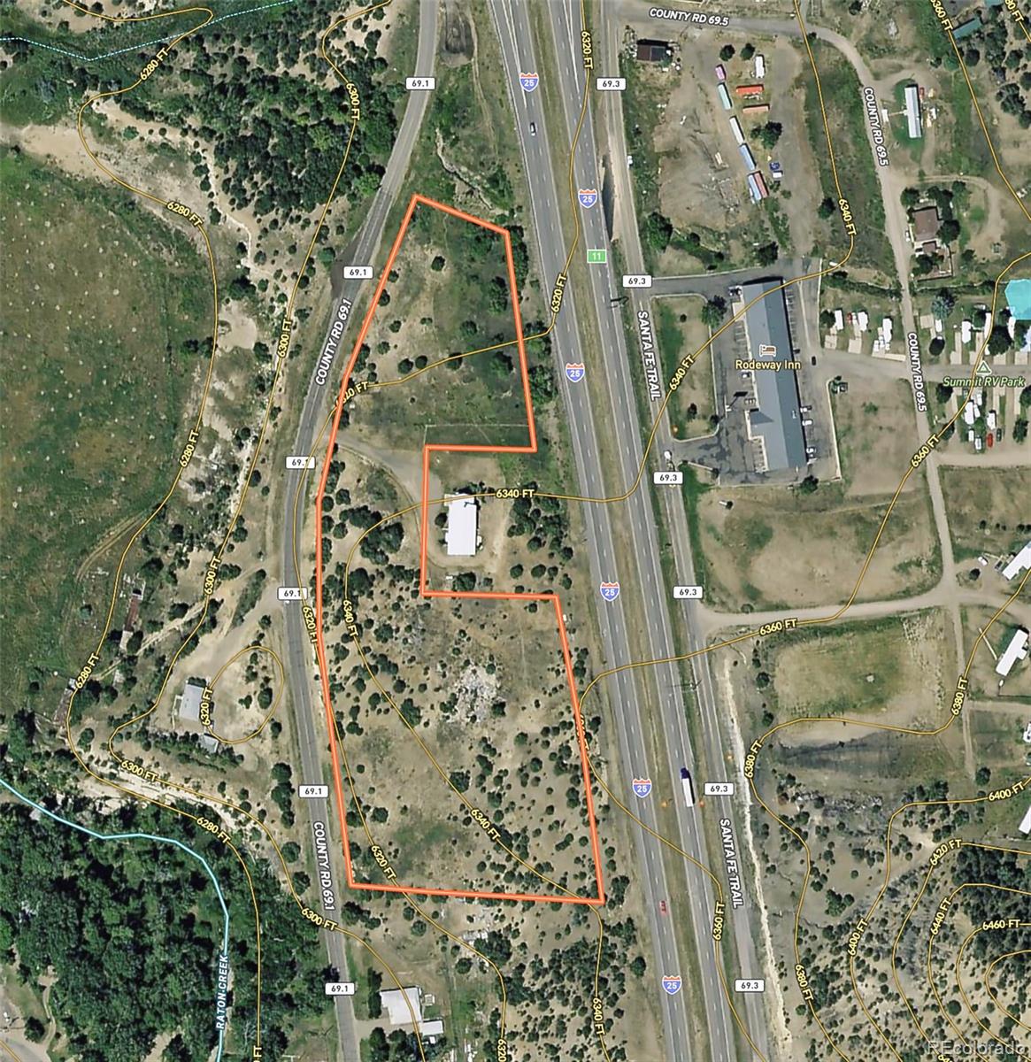 69.1 County Road Trinidad, CO 81082 - Photo 50 of 50 Gallery Image 50