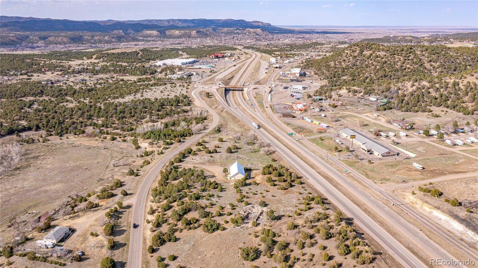 69.1 County Road Trinidad, CO 81082 - Photo 5 of 50 Gallery Image 5