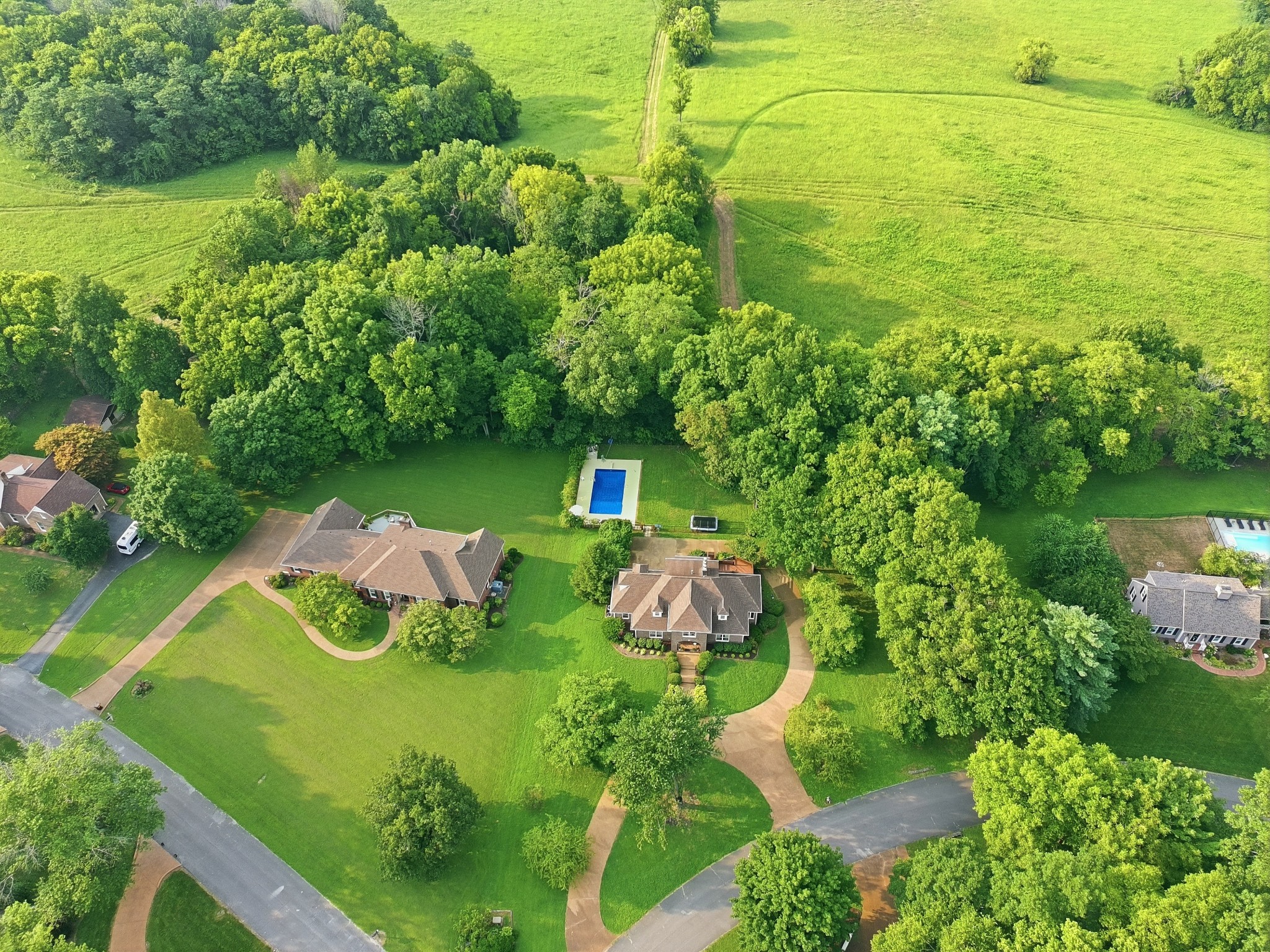 301 Kippsford Pond Road Columbia, TN 38401 - Photo 37 of 38 Gallery Image 37