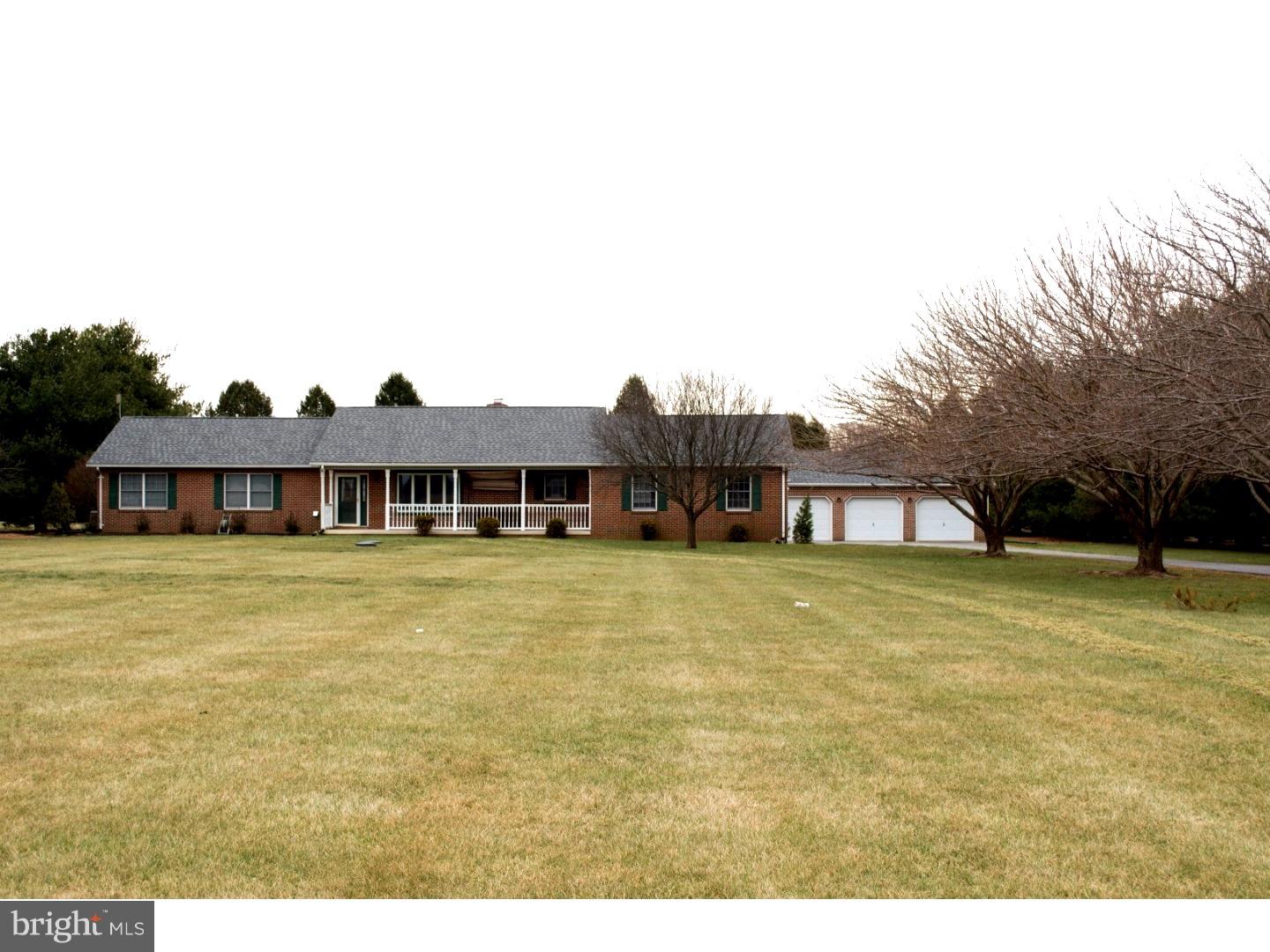152 Green Giant Road Townsend, DE 19734 - Photo 1 of 6 Front Yard