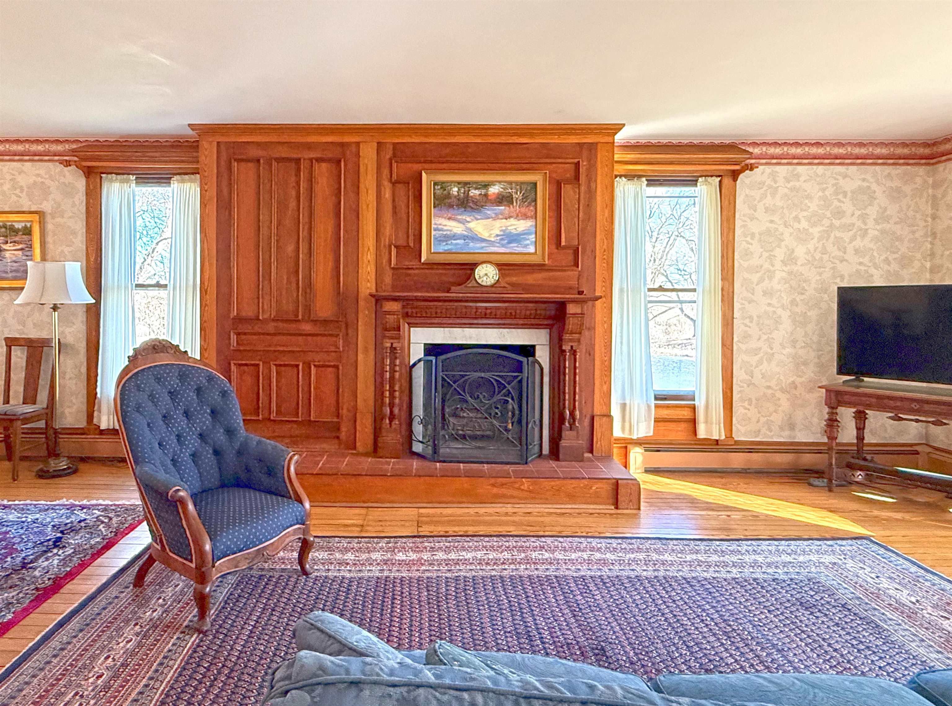 548 Watch Point Road Shoreham, VT 05770 - Photo 10 of 46