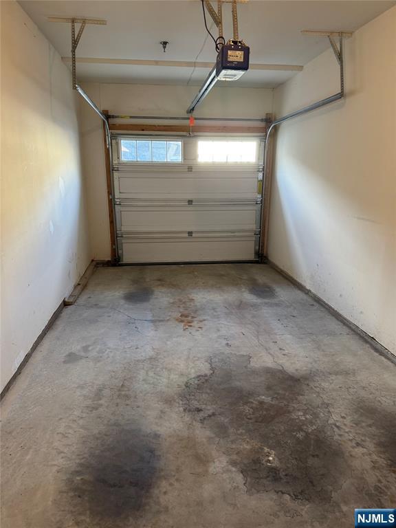 306 April Way Middletown, NJ 07748 - Photo 13 of 26 a view of a room with an empty space