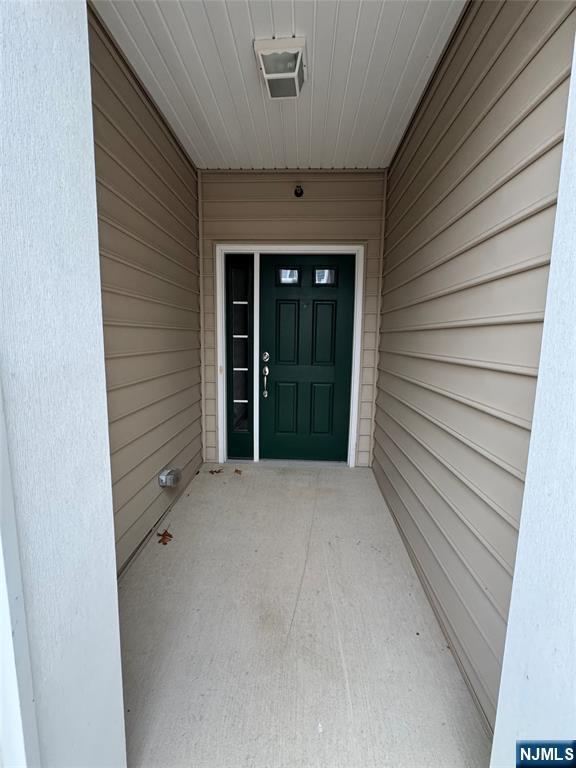 306 April Way Middletown, NJ 07748 - Photo 24 of 26 a view of an empty room and closet
