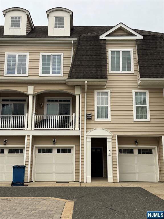 306 April Way Middletown, NJ 07748 - Photo 25 of 26 a front view of a house