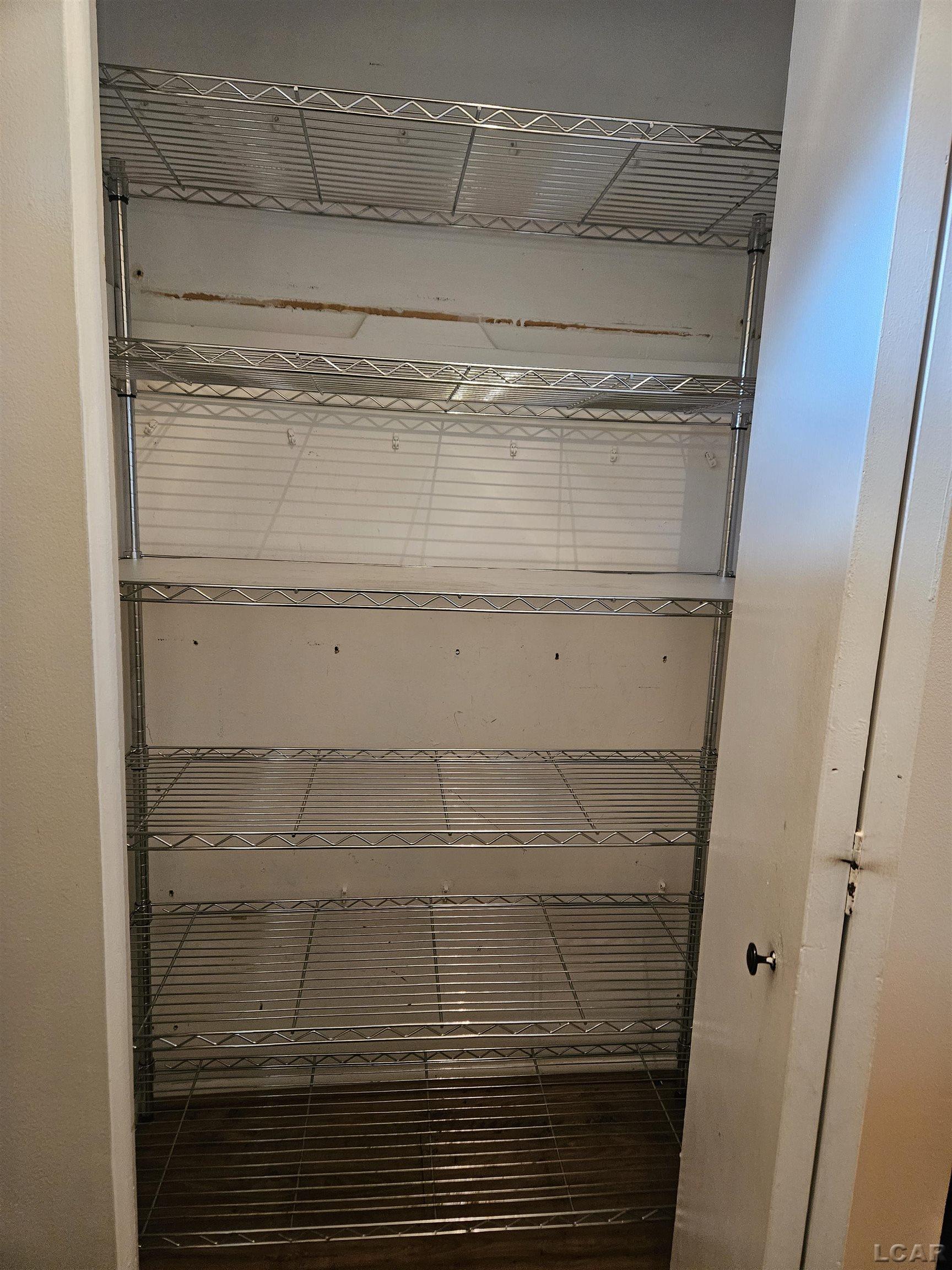 7076 Ridgedale Lane Lambertville, MI 48144 - Photo 12 of 36 PANTRY