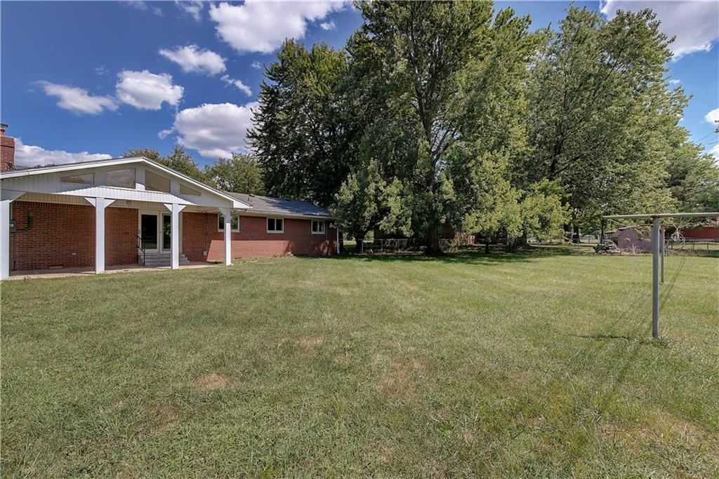 601 Fabyan Road Indianapolis, IN 46217 - Photo 25 of 28 Gallery Image 25
