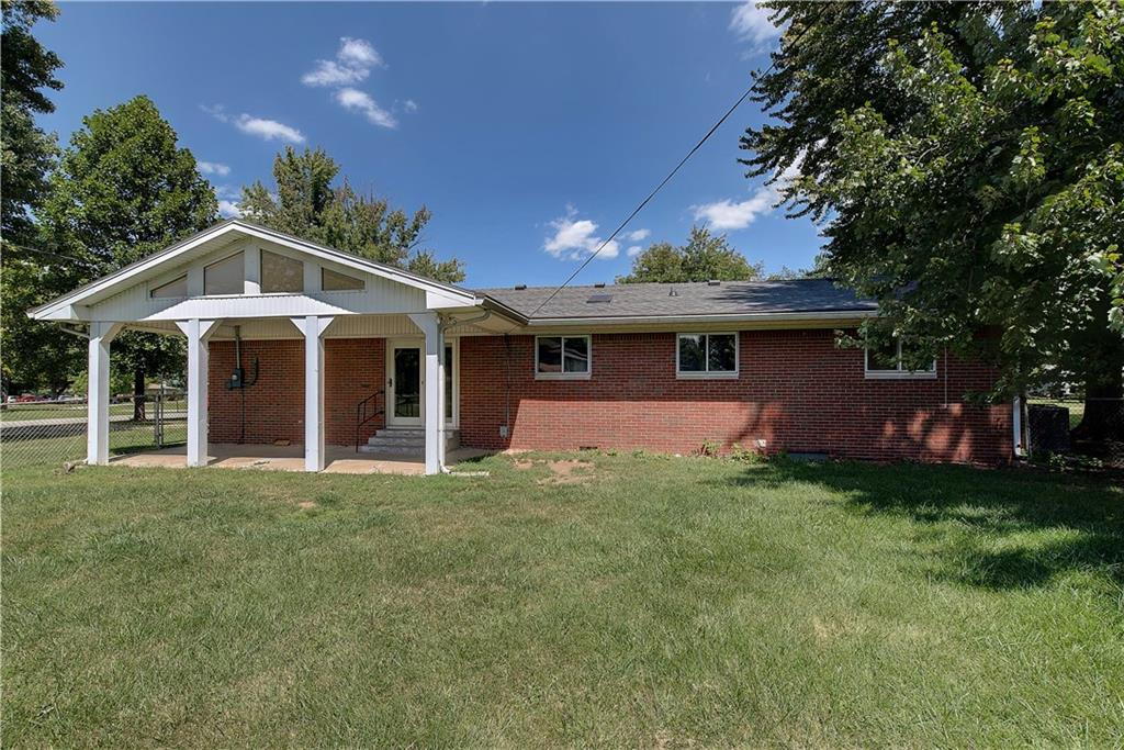 601 Fabyan Road Indianapolis, IN 46217 - Photo 26 of 28 Gallery Image 26