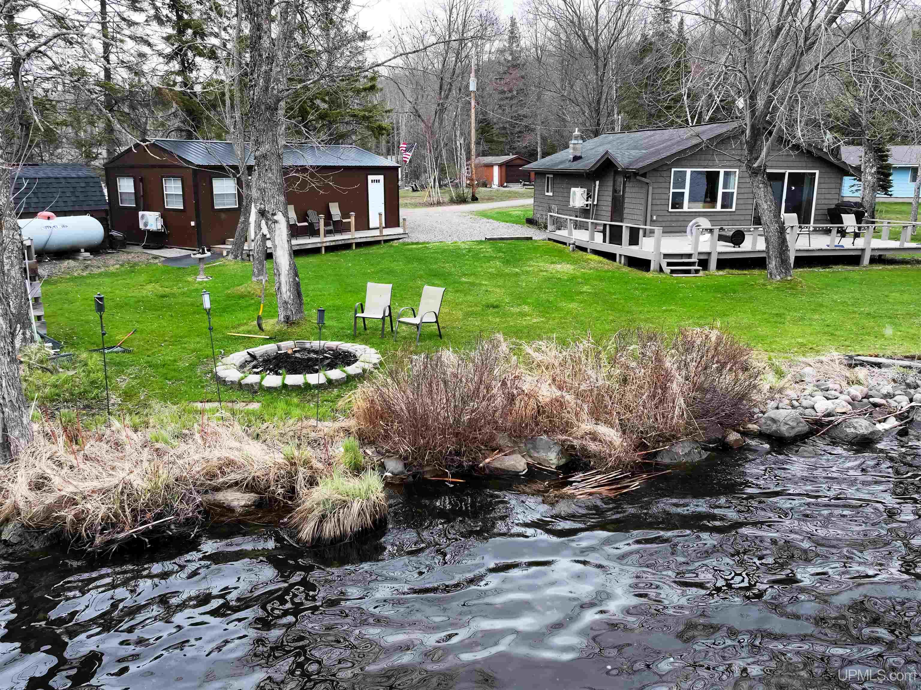 217 East Lake Emily Road Crystal Falls, MI 49920 - Photo 48 of 58