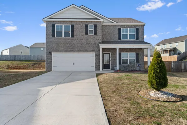 $385,000 | 3302 Meadow Creek Way Northeast, Cleveland, TN 37323
